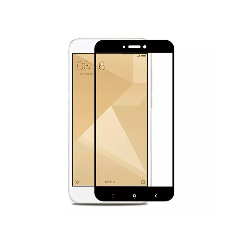 Cristal Templado Completo para Xiaomi Redmi 5A Cristal Templado Completo para Xiaomi Redmi 5A