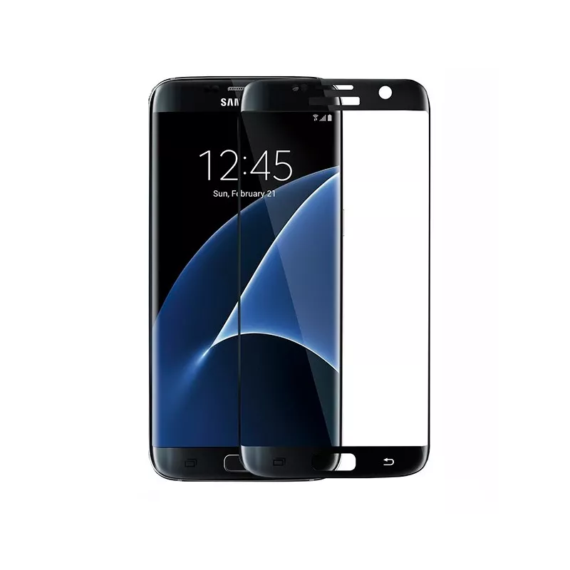 Cristal Templado Completo para Samsung Galaxy S7 Cristal Templado Completo para Samsung Galaxy S7