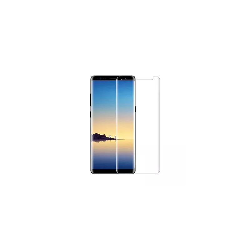 Cristal Templado Transparente para Samsung Galaxy Note8 Cristal Templado Transparente para Samsung Galaxy Note8