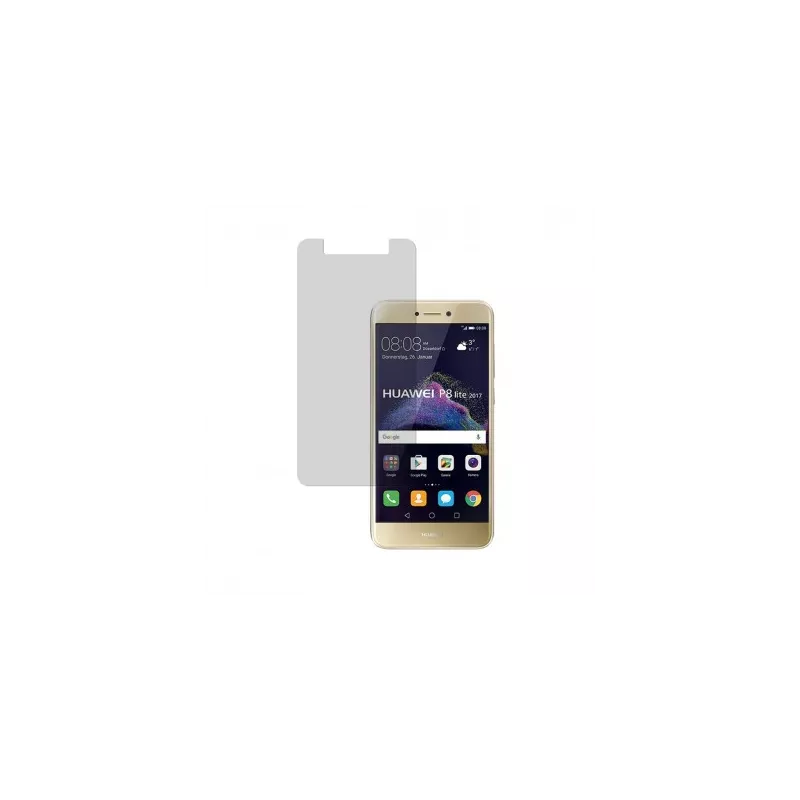 Cristal Templado Transparente para Huawei P8 Lite 2017 Cristal Templado Transparente para Huawei P8 Lite 2017
