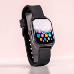 Smartwatch Pro - Reloj Inteligente