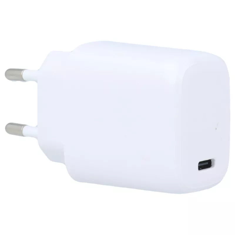 Cargador de Carga Rápida Tipo C - 25W Cargador de Carga Rápida Tipo C - 25W