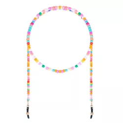 Colgante para Gafas de Cuentas