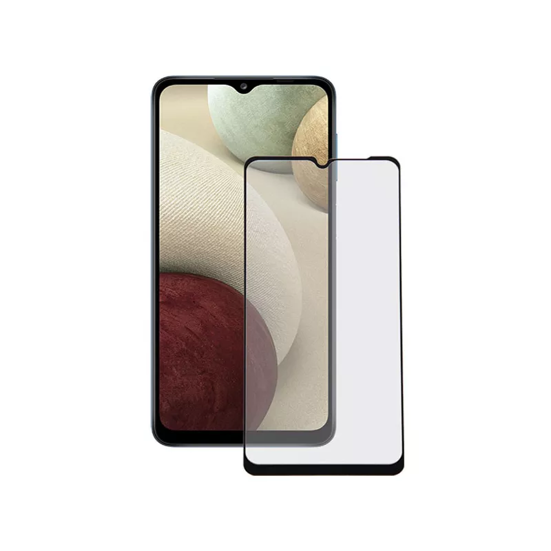 Cristal Templado Completo para Xiaomi Redmi A1 Cristal Templado Completo para Xiaomi Redmi A1