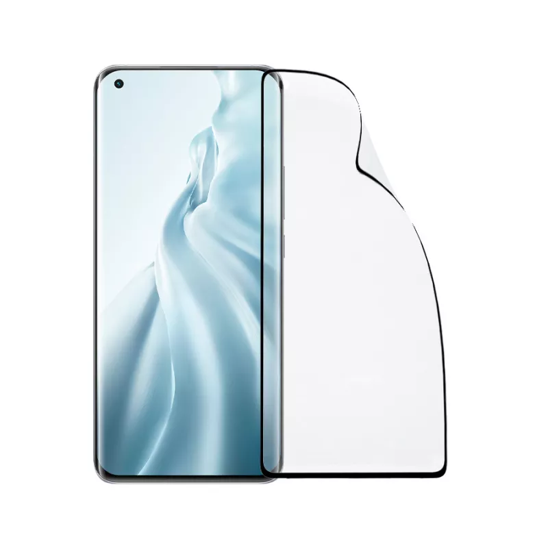Cristal Templado Completo Irrompible para Honor Magic4 Pro Cristal Templado Completo Irrompible para Honor Magic4 Pro