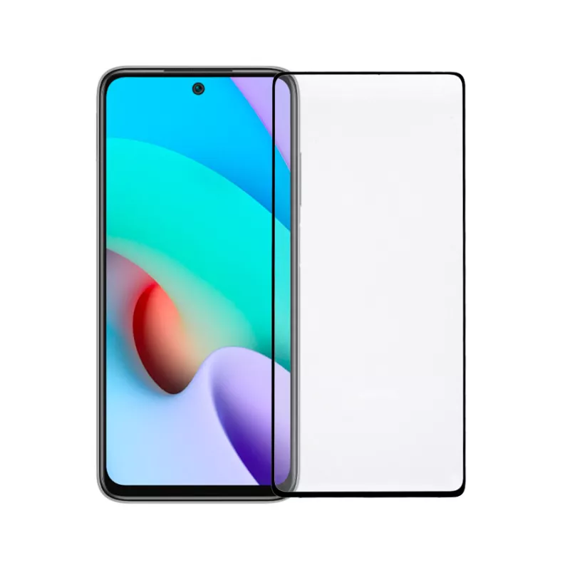 Cristal Templado Completo para OnePlus Nord N10 5G Cristal Templado Completo para OnePlus Nord N10 5G