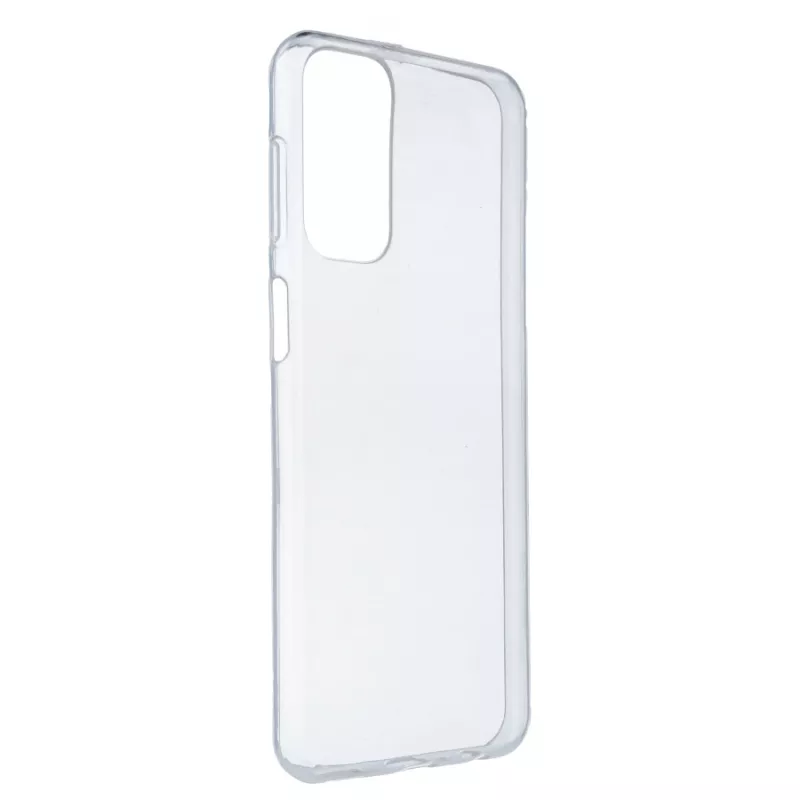Funda Silicona transparente para Samsung Galaxy M13 Funda Silicona transparente para Samsung Galaxy M13