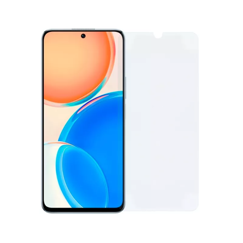 Cristal Templado Transparente para Honor X7 Cristal Templado Transparente para Honor X7