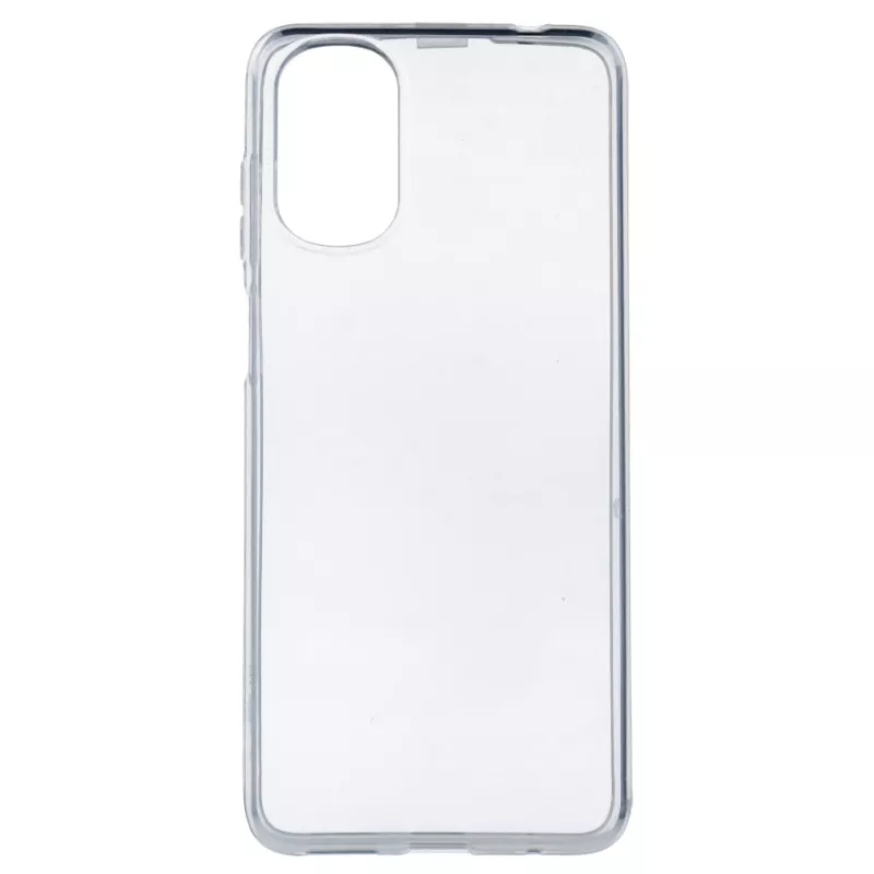 Funda Transparente para Motorola Moto G22 Funda Transparente para Motorola Moto G22