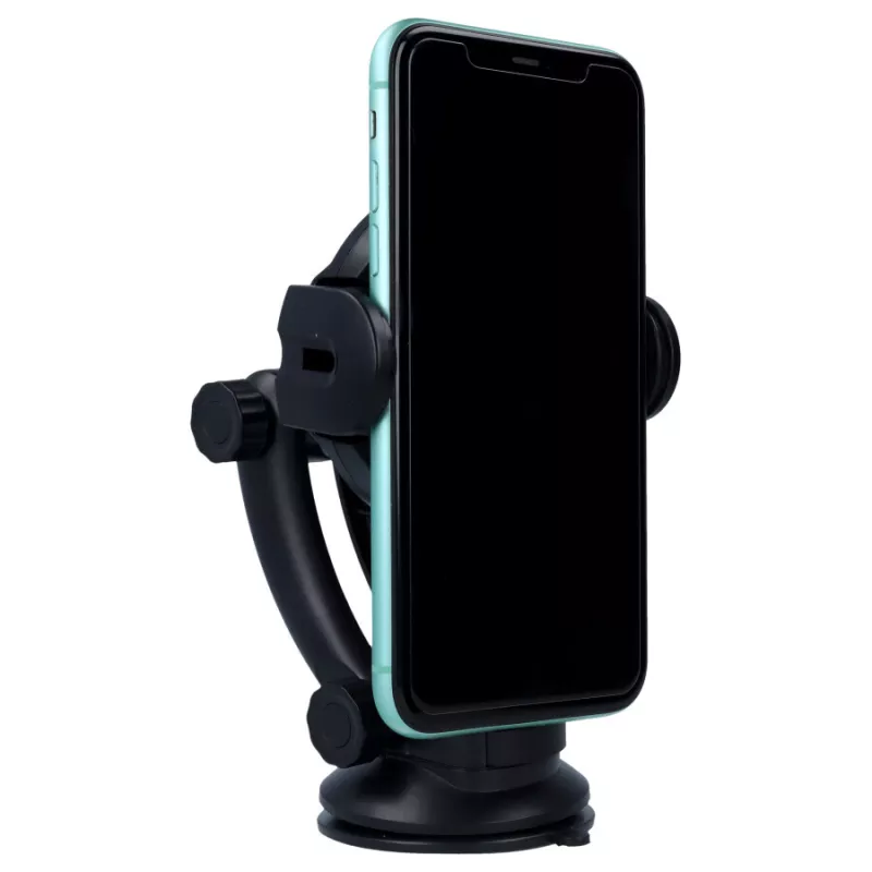 Soporte 360º Cargador de Móvil para Coche Soporte 360º Cargador de Móvil para Coche
