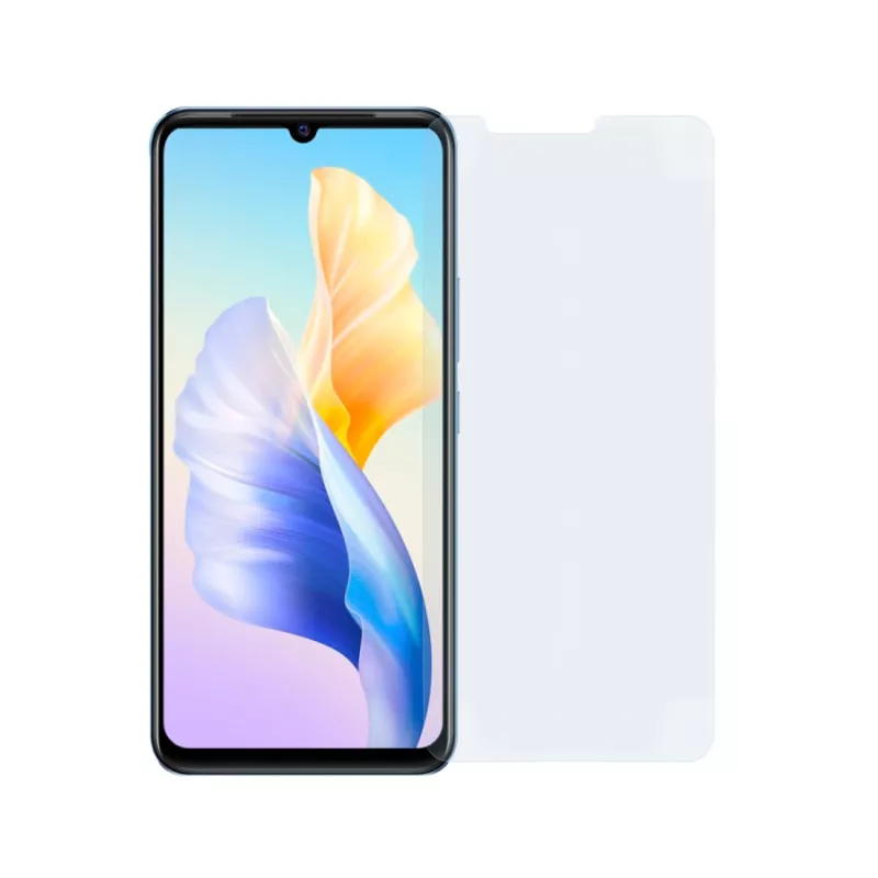 Cristal Templado Transparente para Vivo V23 Cristal Templado Transparente para Vivo V23