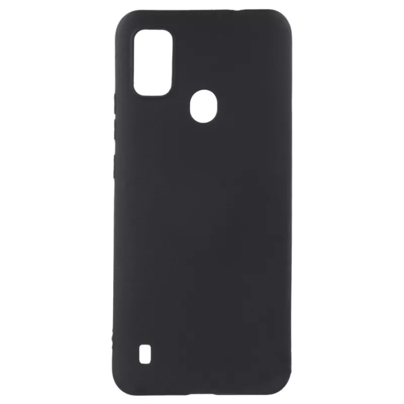 Funda Ultra suave para ZTE Blade A51 Funda Ultra suave para ZTE Blade A51