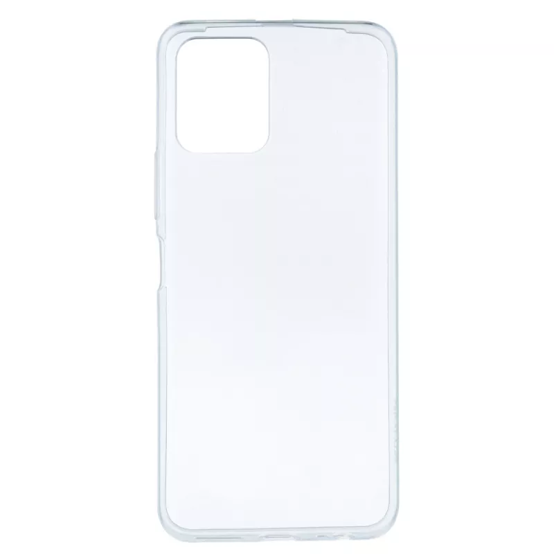 Funda Silicona transparente para Vivo Y01 Funda Silicona transparente para Vivo Y01