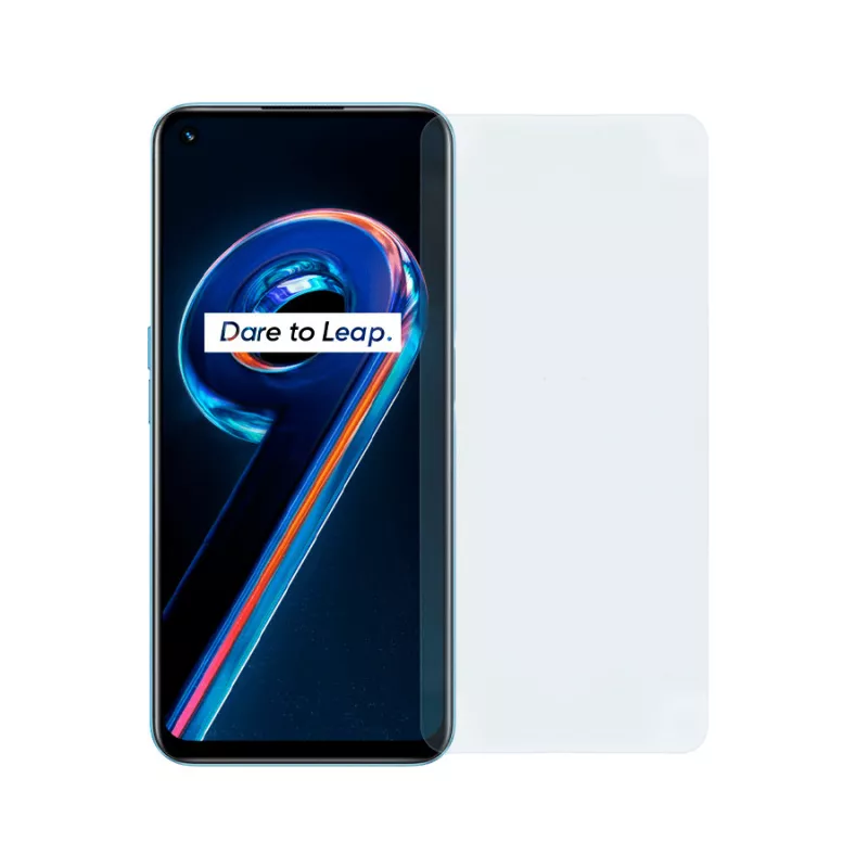 Cristal Templado Transparente para Realme 9 Pro+ Cristal Templado Transparente para Realme 9 Pro+