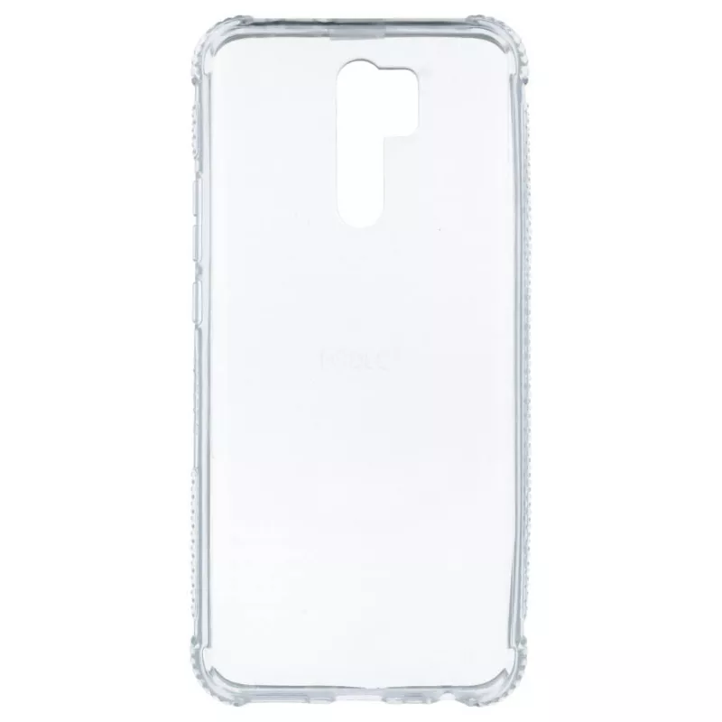 Funda Antigolpes Reforzada para Xiaomi Redmi 9 Funda Antigolpes Reforzada para Xiaomi Redmi 9