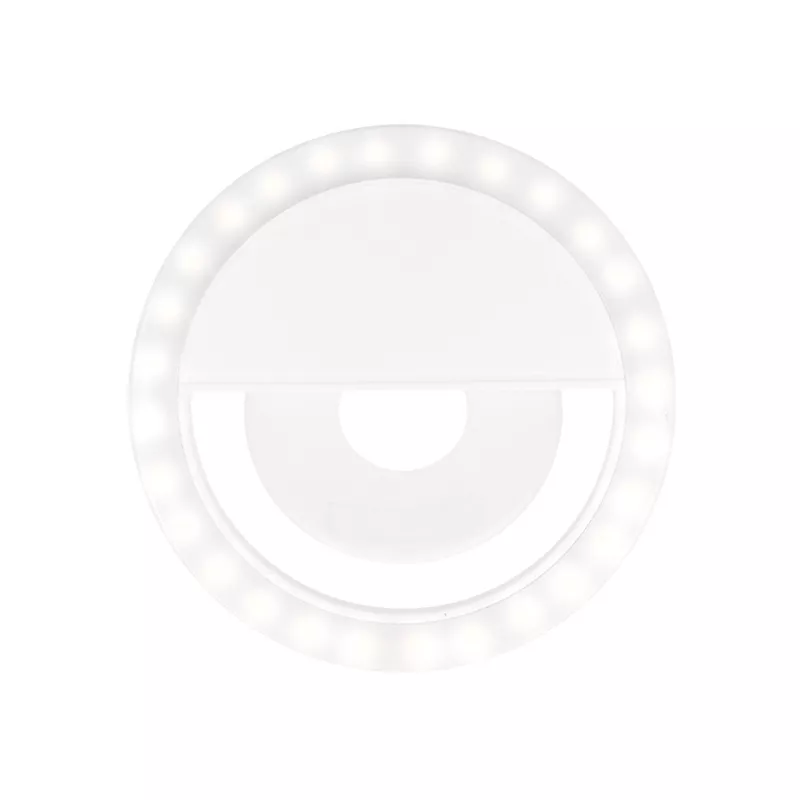 Aro de luz led para móvil Aro de luz led para móvil