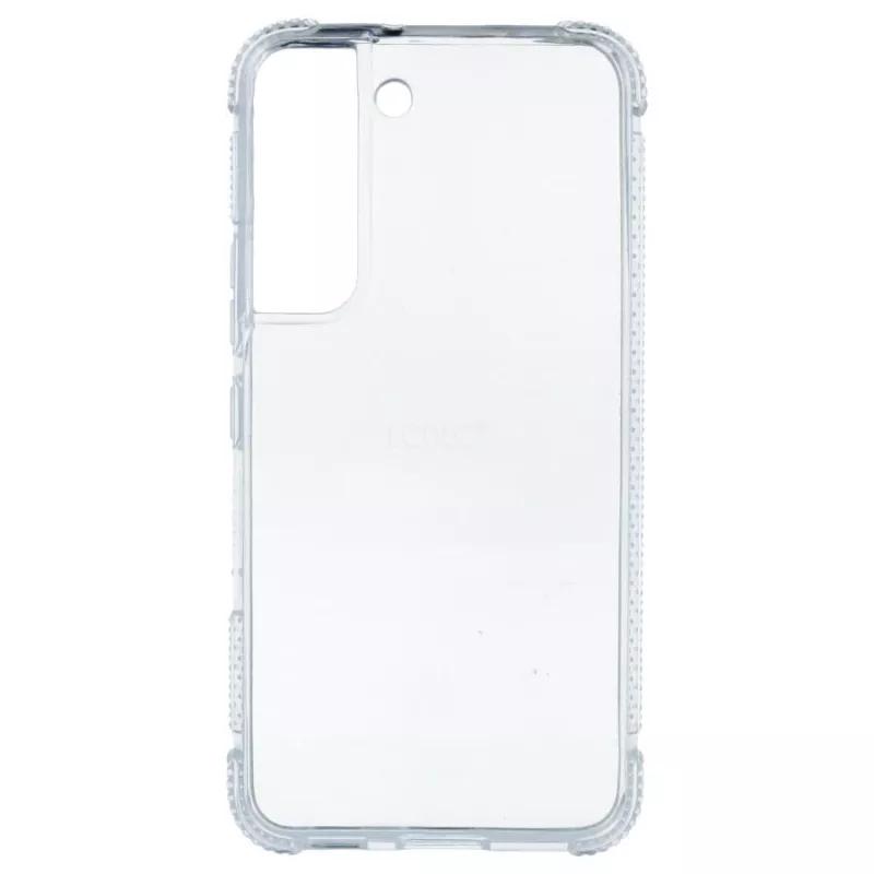 Funda Antigolpes Reforzada para Samsung Galaxy S22 Funda Antigolpes Reforzada para Samsung Galaxy S22