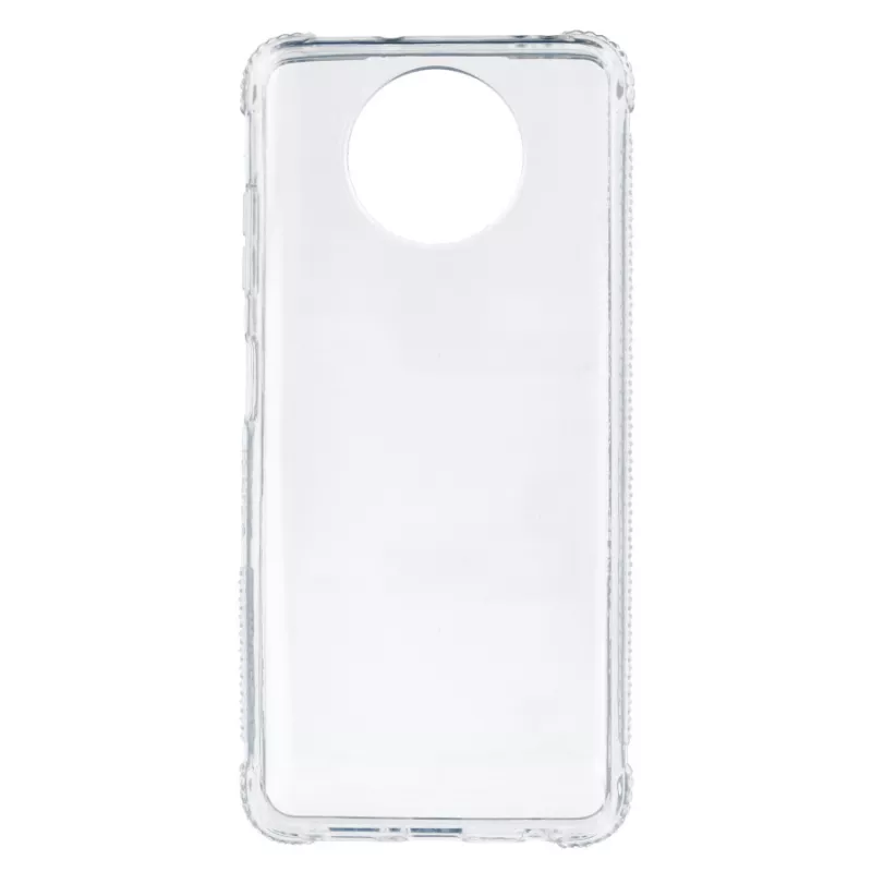 Funda Antigolpes Transparente para Xiaomi Poco X3 Pro Funda Antigolpes Transparente para Xiaomi Poco X3 Pro