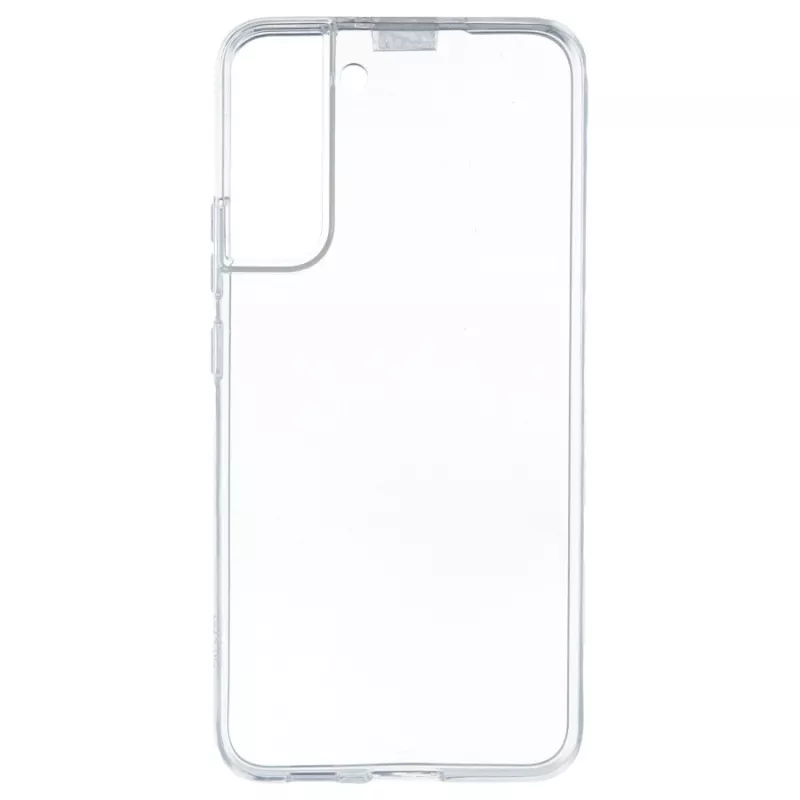Funda Silicona transparente para Samsung Galaxy S22 Plus Funda Silicona transparente para Samsung Galaxy S22 Plus