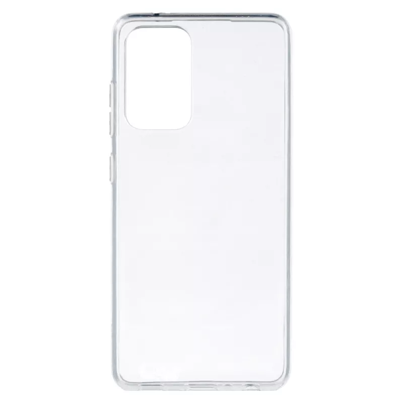 Funda Silicona Transparente para Samsung Galaxy A52S 5G Funda Silicona Transparente para Samsung Galaxy A52S 5G