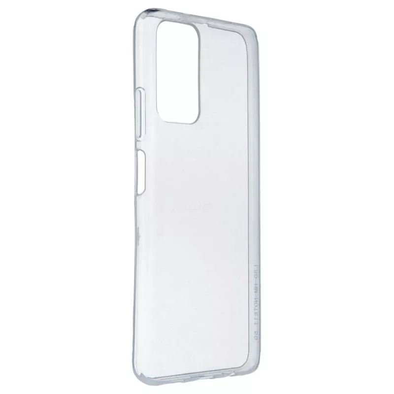 Funda Silicona transparente para Xiaomi Poco M4 Pro 5G Funda Silicona transparente para Xiaomi Poco M4 Pro 5G