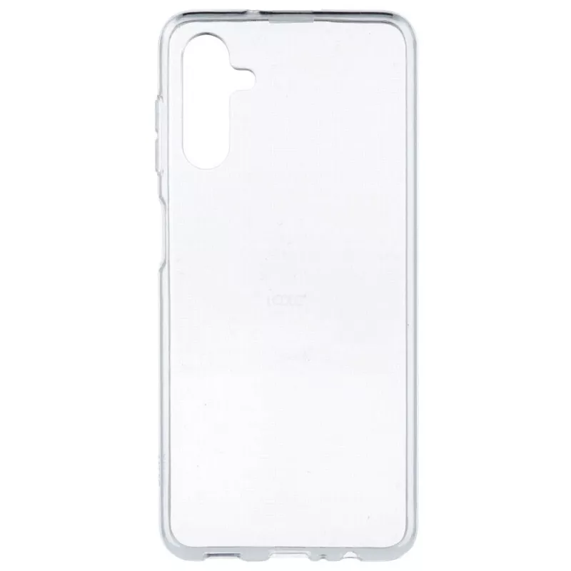 Funda Silicona transparente para Samsung Galaxy A13 5G Funda Silicona transparente para Samsung Galaxy A13 5G