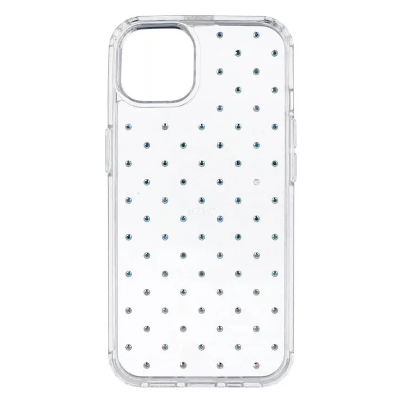 Funda Brillantes para iPhone 13 Funda Brillantes para iPhone 13