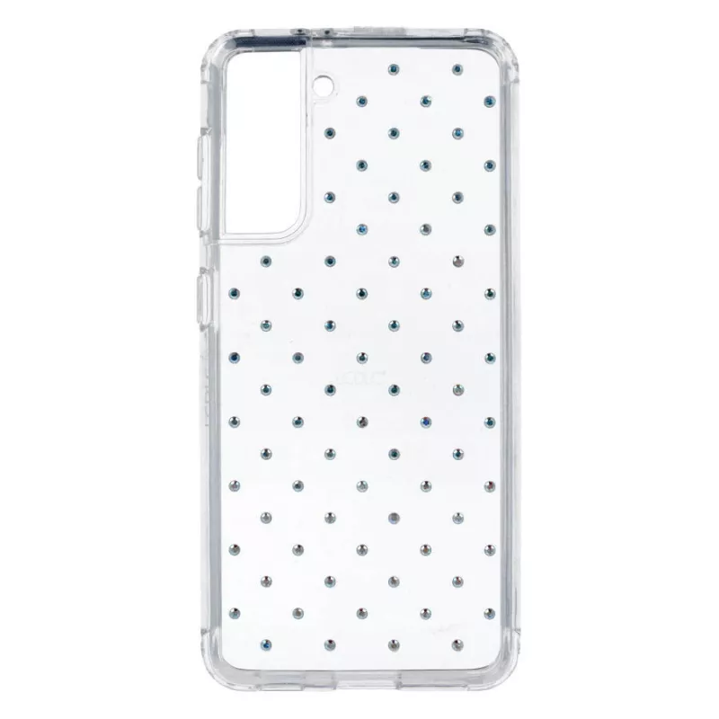 Funda Brillantes para Samsung Galaxy S21 Funda Brillantes para Samsung Galaxy S21