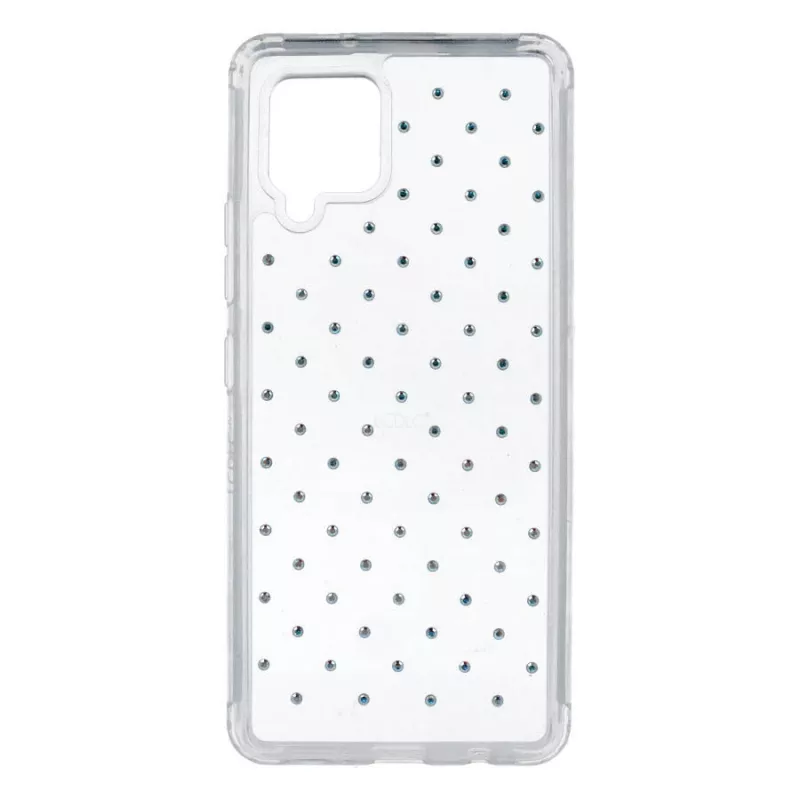 Funda Brillantes para Samsung Galaxy A42 5G Funda Brillantes para Samsung Galaxy A42 5G