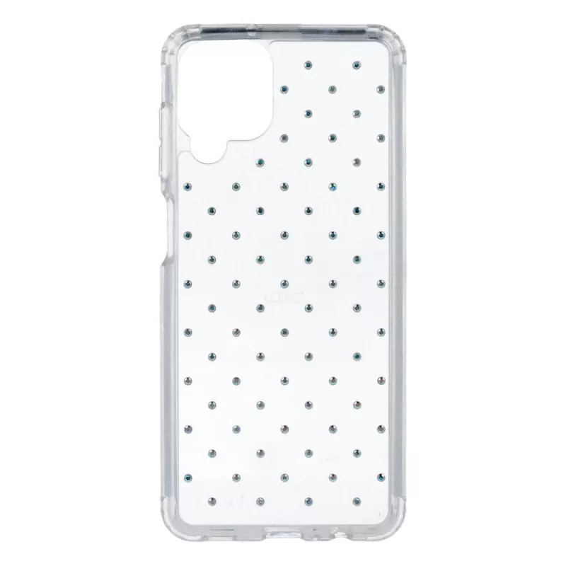 Funda Brillantes para Samsung Galaxy A12 Funda Brillantes para Samsung Galaxy A12
