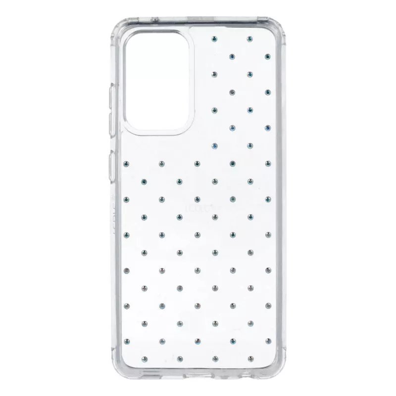 Funda Brillantes para Samsung Galaxy A52 5G Funda Brillantes para Samsung Galaxy A52 5G
