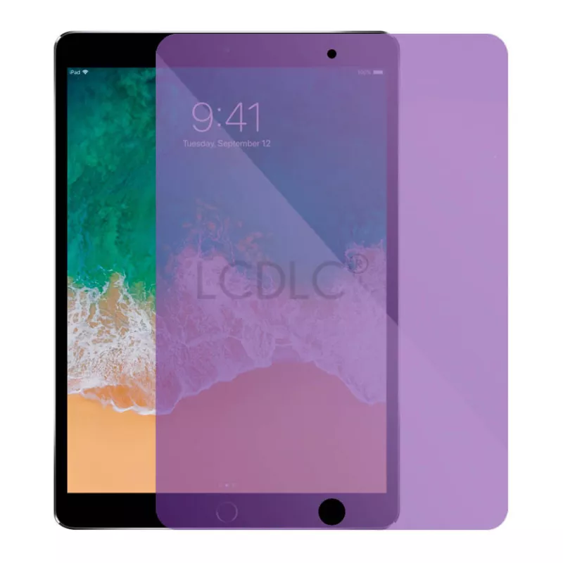 Cristal Completo Anti Blue-Ray para iPad Pro 10.5 Cristal Completo Anti Blue-Ray para iPad Pro 10.5