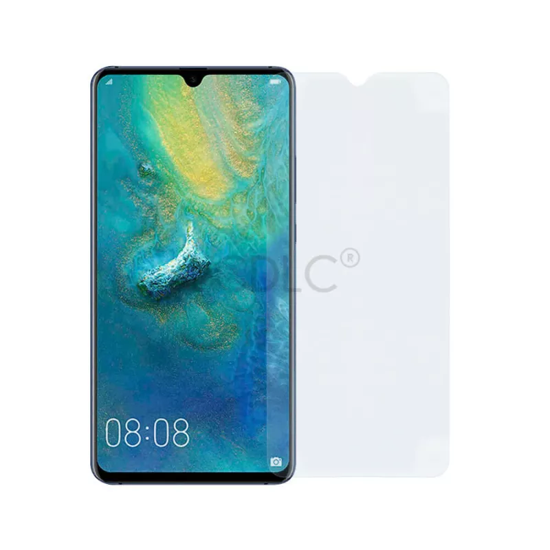 Cristal Templado Transparente para Huawei Mate 20 Cristal Templado Transparente para Huawei Mate 20