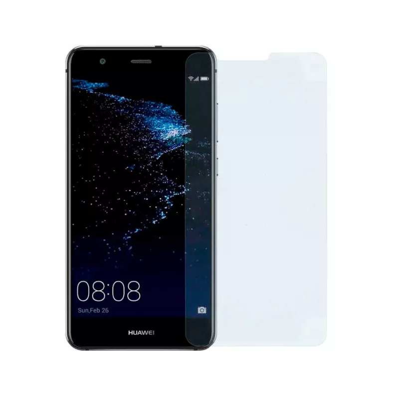 Cristal Templado Transparente para Huawei P10 Lite Cristal Templado Transparente para Huawei P10 Lite