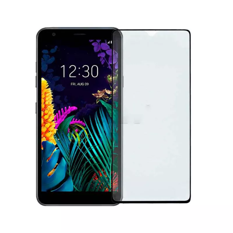Cristal Templado Completo para Xiaomi Redmi K30 Pro Cristal Templado Completo para Xiaomi Redmi K30 Pro