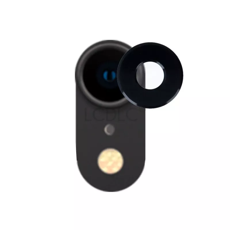 Protector de Cámara Metalizado para iPhone XR Protector de Cámara Metalizado para iPhone XR