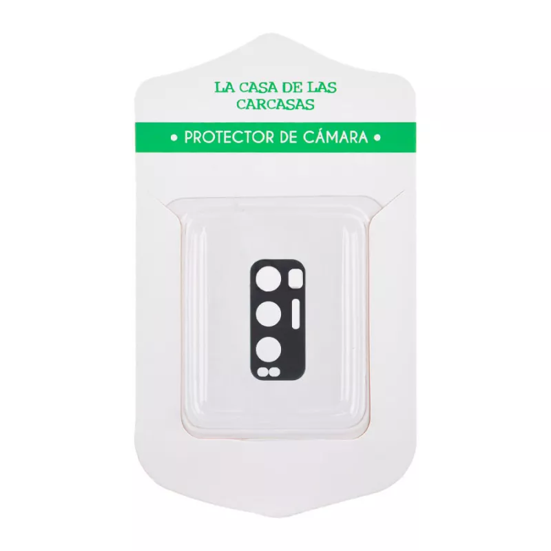 Protector de Cámara Metalizado para Oppo Find X2 Neo Protector de Cámara Metalizado para Oppo Find X2 Neo