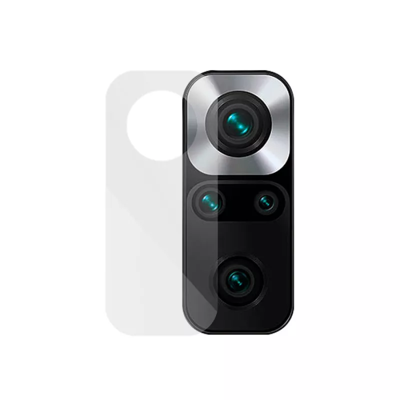 Protector de Cámara Cristal para Xiaomi Redmi Note 10 Pro Protector de Cámara Cristal para Xiaomi Redmi Note 10 Pro