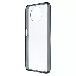 Funda Bumper Premium Negra para Xiaomi Redmi Note 9T