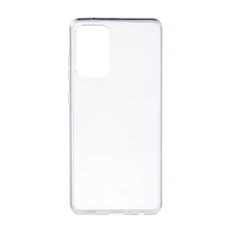 Funda Silicona Transparente para Samsung Galaxy A72 5G Funda Silicona Transparente para Samsung Galaxy A72 5G