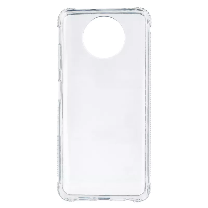 Funda Antigolpes Transparente para Xiaomi Poco X3 Funda Antigolpes Transparente para Xiaomi Poco X3