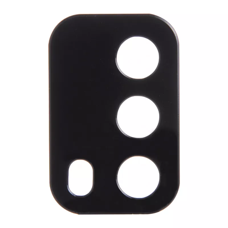 Protector de Cámara Metalizado para Xiaomi Pocophone M3 Protector de Cámara Metalizado para Xiaomi Pocophone M3