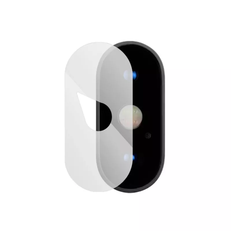 Protector de Cámara Cristal para iPhone XS Max Protector de Cámara Cristal para iPhone XS Max