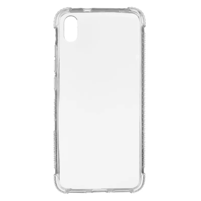 Funda Antigolpes Transparente para Xiaomi Redmi 7A Funda Antigolpes Transparente para Xiaomi Redmi 7A