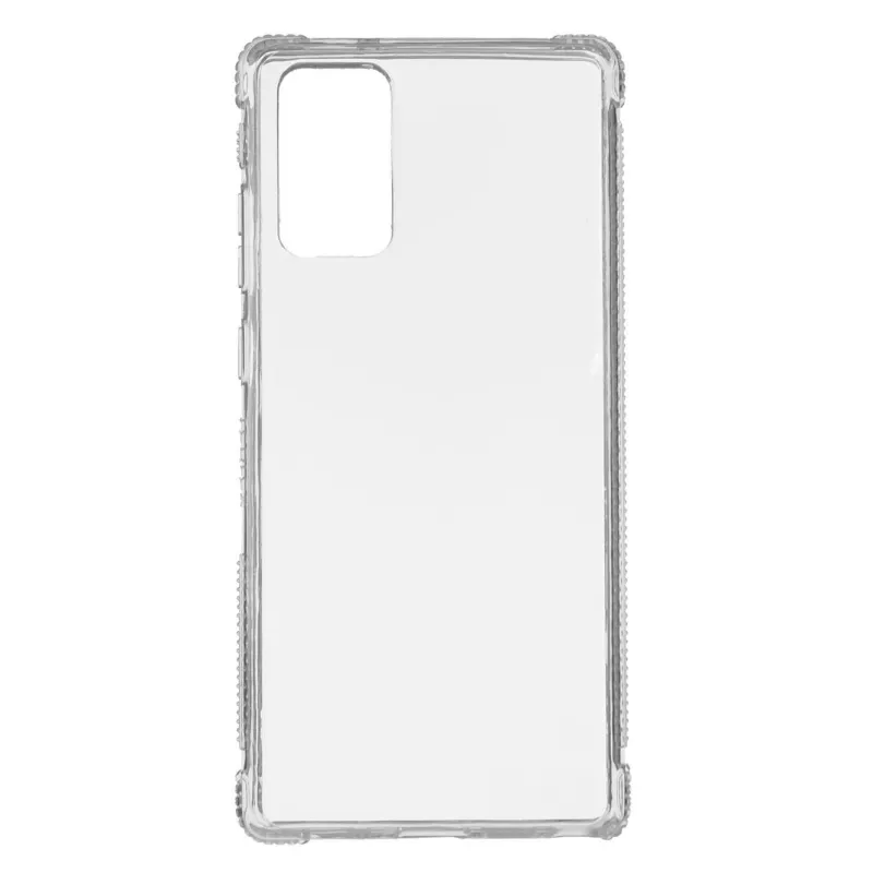 Funda Antigolpes Transparente para Samsung Galaxy Note20 Funda Antigolpes Transparente para Samsung Galaxy Note20