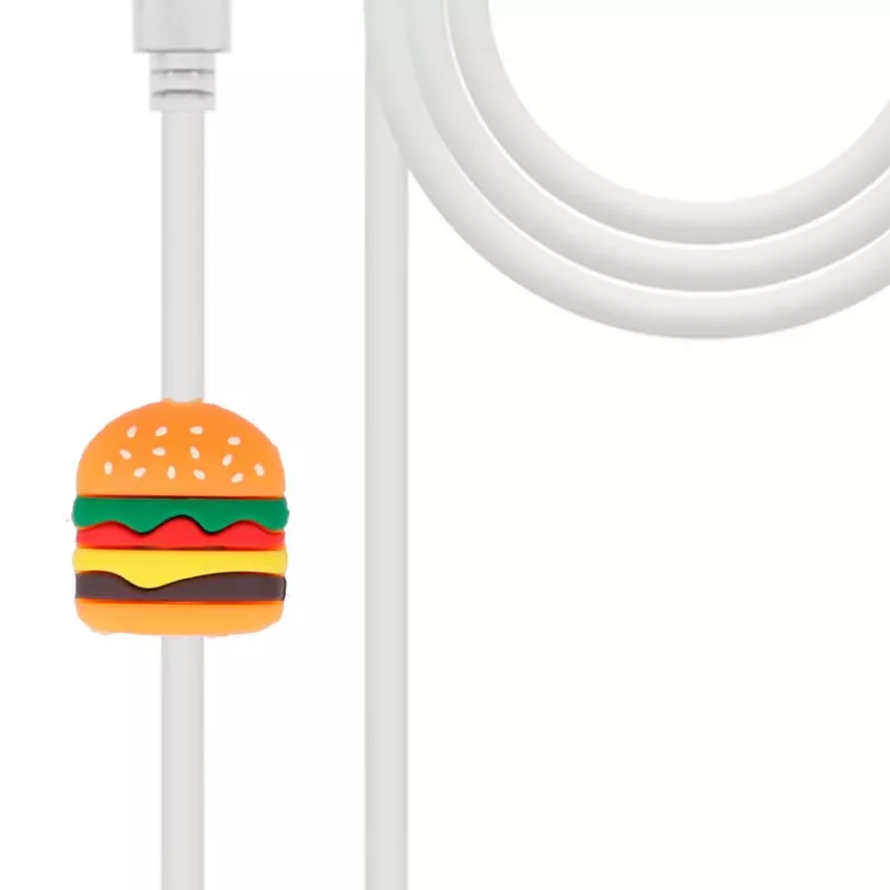 Protectores de Cable - Buddy Diseño Protectores de Cable - Buddy Diseño