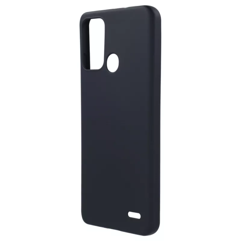Funda Ultra Suave para ZTE Blade A53 Pro Funda Ultra Suave para ZTE Blade A53 Pro