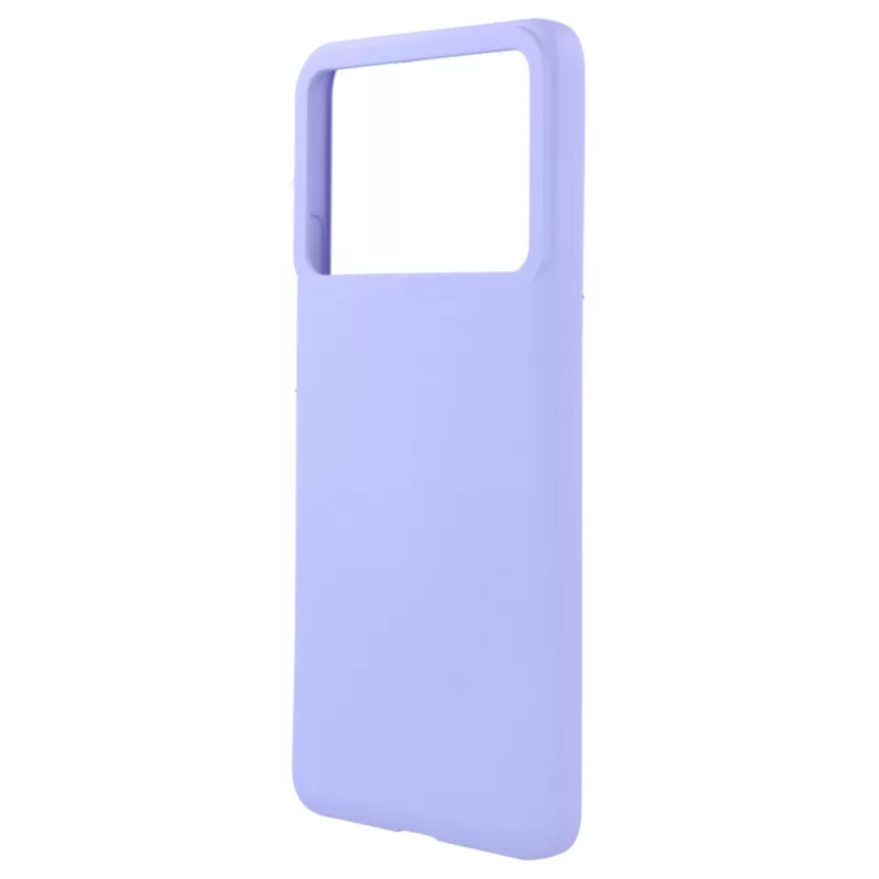 Funda Ultra suave para Xiaomi Poco X6 Pro Funda Ultra suave para Xiaomi Poco X6 Pro