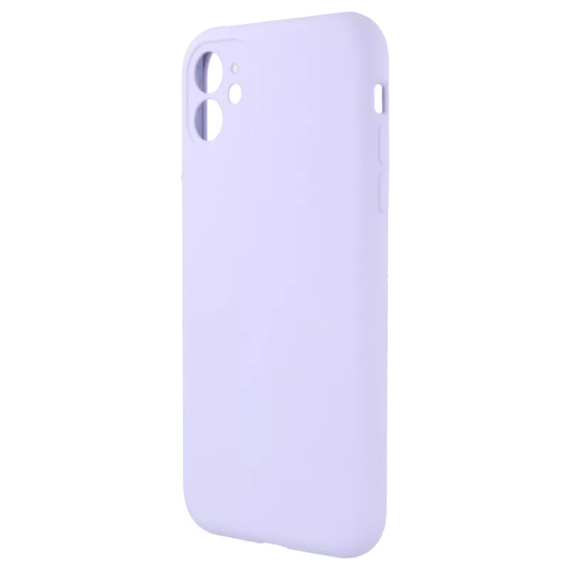 Funda Ultra suave con Cubre cámara para iPhone 11 Funda Ultra suave con Cubre cámara para iPhone 11