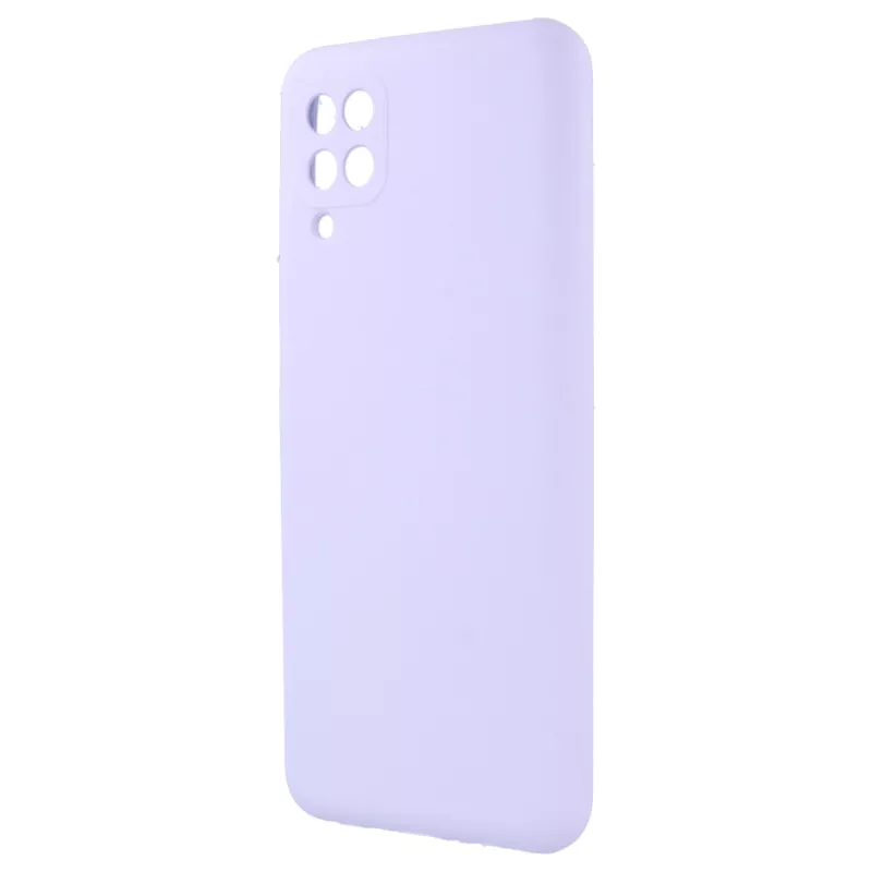 Funda Ultra suave con Cubre cámara para Samsung Galaxy A12 Funda Ultra suave con Cubre cámara para Samsung Galaxy A12